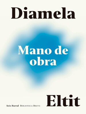 cover image of Mano de obra